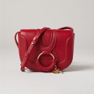 Chloe Hana Crossbody Bag